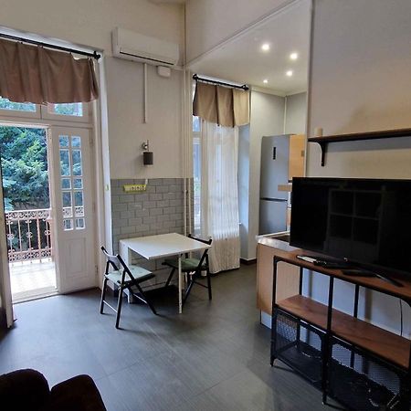 Central Dob Apartman Budapest Kültér fotó
