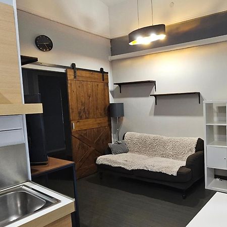 Central Dob Apartman Budapest Kültér fotó
