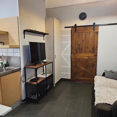 Central Dob Apartman Budapest Kültér fotó